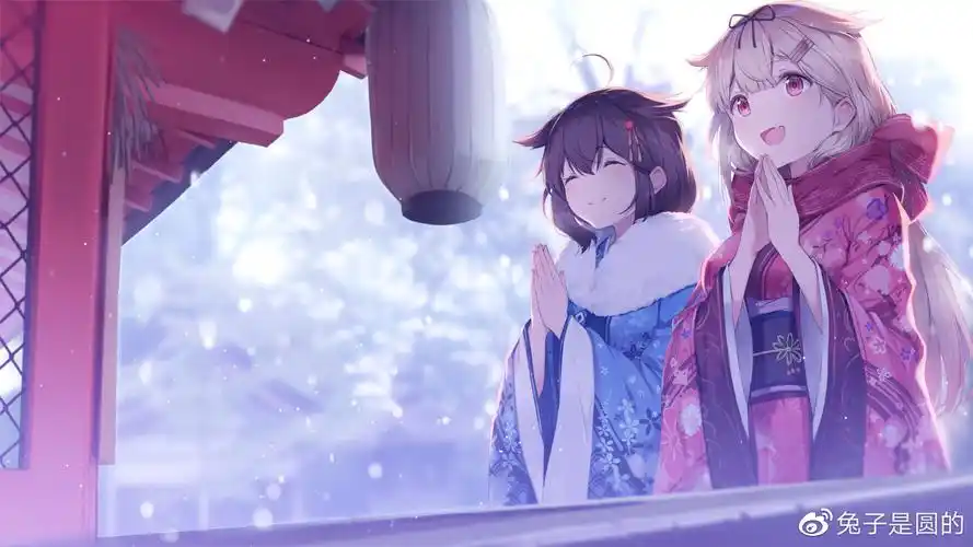 超清4k8k电脑动漫壁纸全风格550p58g