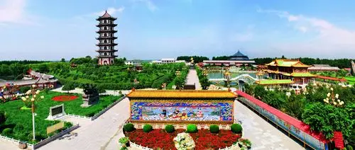 沈阳三农博览园首届葵花节门票特价优惠活动开始啦!