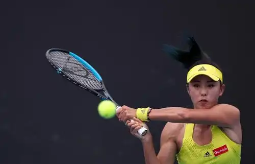 展望东京奥运会 王蔷希望打好每一分_比赛