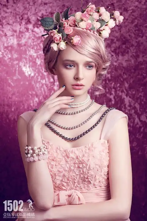 淘宝天猫时尚大片与美女模特海报素材首页设计女装女鞋海报男装海报