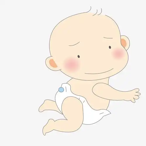 你的童年我不缺席可爱卡通少女风艺术字体设计