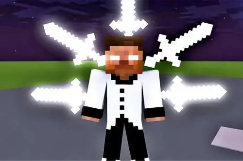 mc动画怪物学校null的复仇魔王null抓走同伴战神him霸