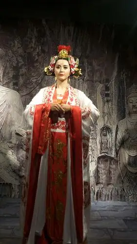 蜡像馆一日游——2018年7月8日