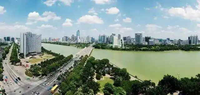 北部湾城市群发展规划