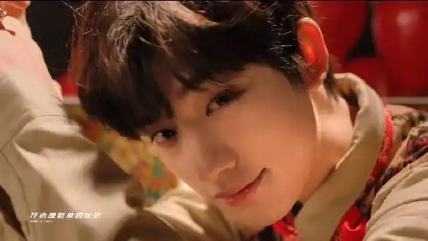 时代少年团要你管mv##丁程鑫 十九岁不被定义的s