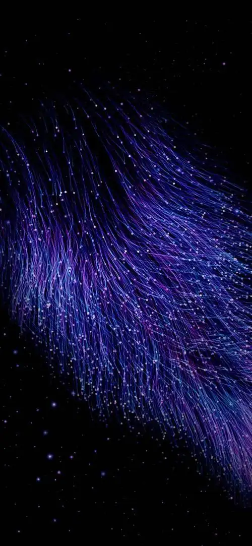 全面屏壁纸抖音锁屏壁纸潮图