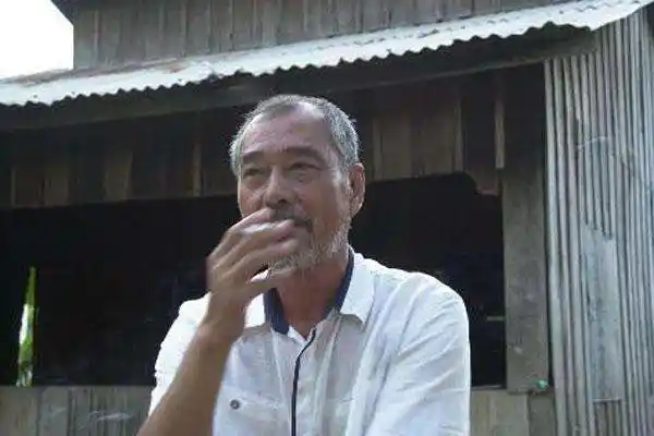 赌王请来陈启礼坐镇澳门天道盟知难而退又引发崩牙驹不服