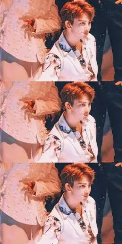 燃炸的r1se美图壁纸