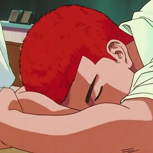 寸头樱木(超帅),宫城良田,安西教练#灌篮高手 #樱木花道