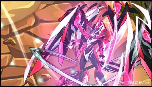 暗黑卡修斯进化史:记住我叫格莱奥丹,我就是我自己!掌控岩石!