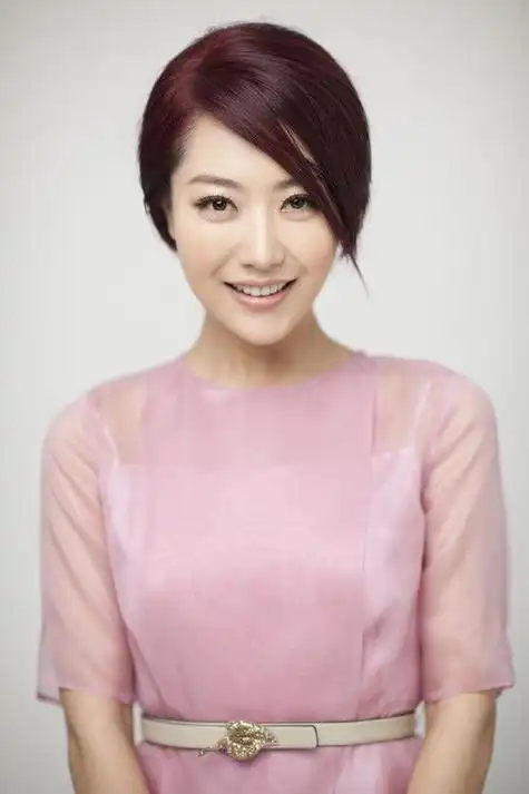 白冰个人资料(女演员白冰个人资料)