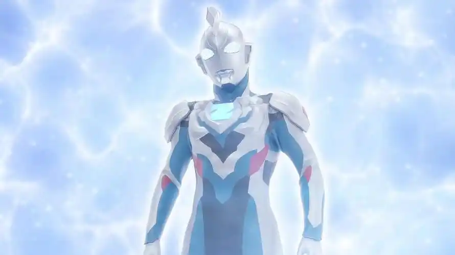 安利|泽塔奥特曼