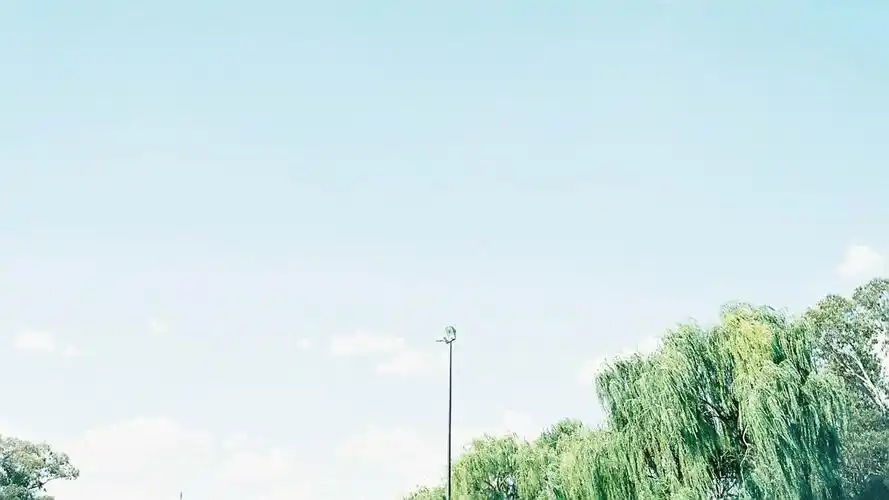 日系小清新简约高清桌面壁纸下载