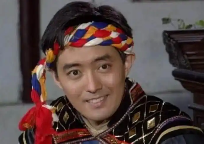 李志希老婆个人资料 李志希追求纪佩伶过程