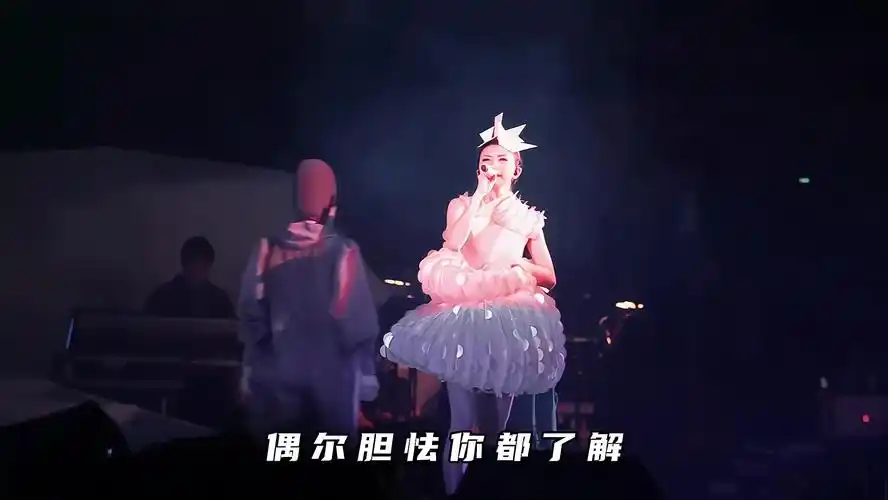 谁能体谅我的雨天#雨天 #孙燕姿