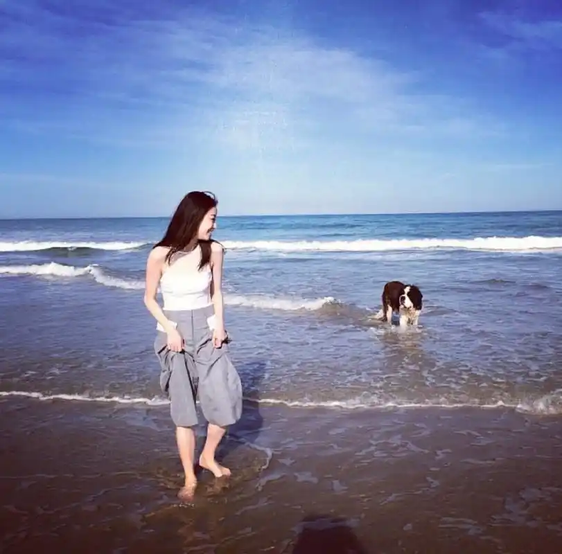 倪妮363436373039头像 92