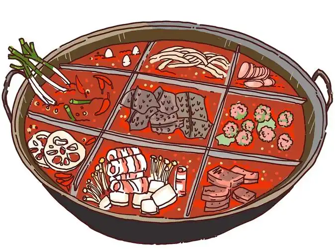 病从口入吃火锅你得注意这种病