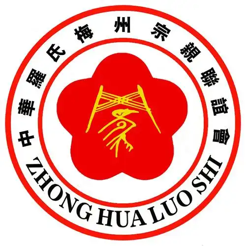 2016年6月梅州罗氏宗亲会水车小桑访亲活动