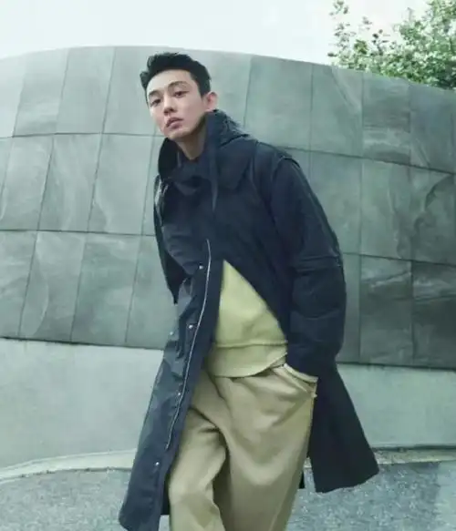 韩国影帝刘亚仁被曝涉嫌吸毒,网友表示震惊:你疯了吗?