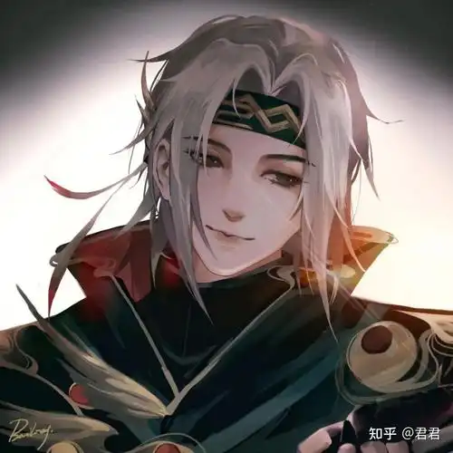 改都好看的王者荣耀头像|王者荣耀大神专用头像|王者荣耀打野专属头像