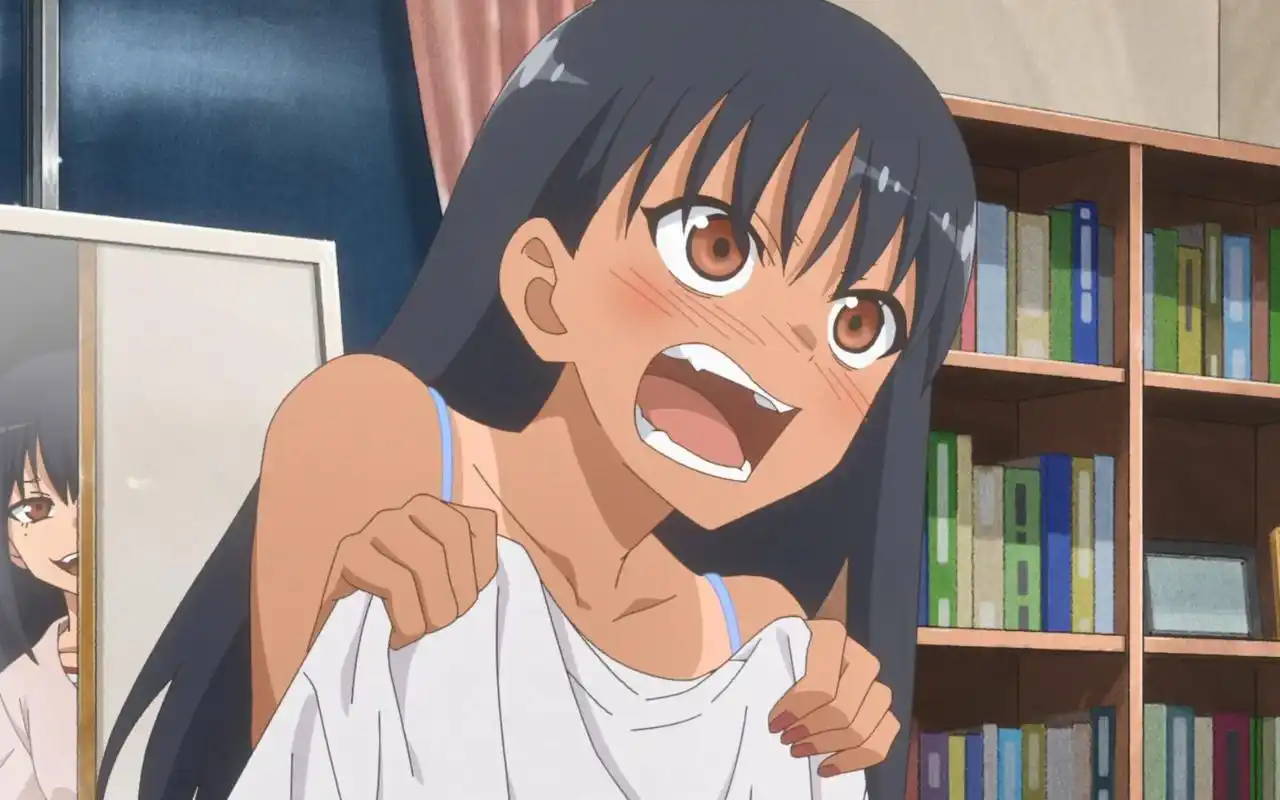 两年前的番剧火了?网络bgm各种大秀,视频作者:谁是长瀞?