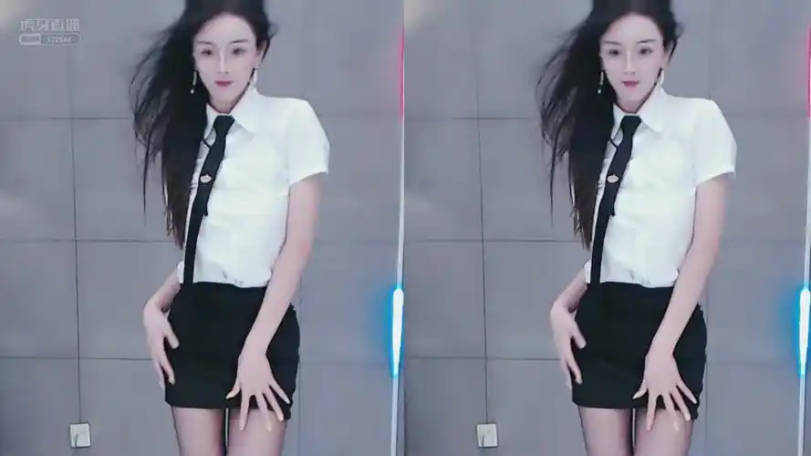 主播迪丽热依issey2020年6月直播录像表情热舞蹈开火车电臀马达加特林