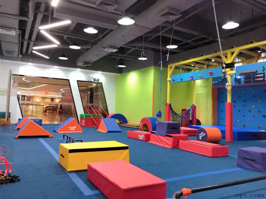 儿童体适能训练的由来