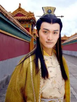 朱由校(明熹宗)(宋洋饰演)