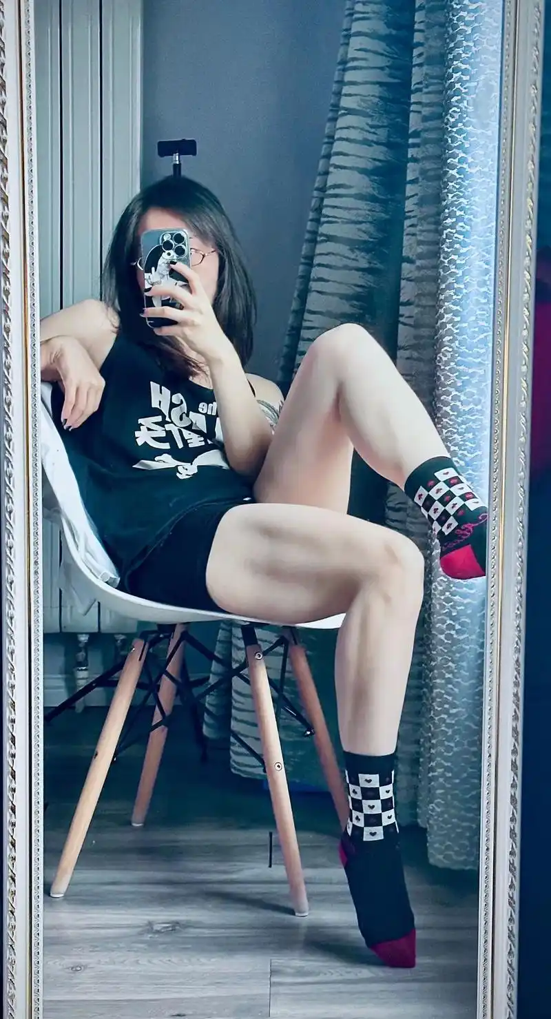 我的世界没有瘦幼,但可以白 #肌肉女 #肌肉腿 #健身 #力 - 抖音