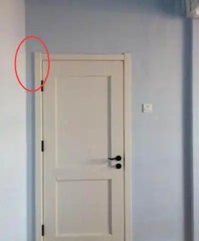 装门套是45度拼接好还是直角好?听专业师傅分析,才知其中差别