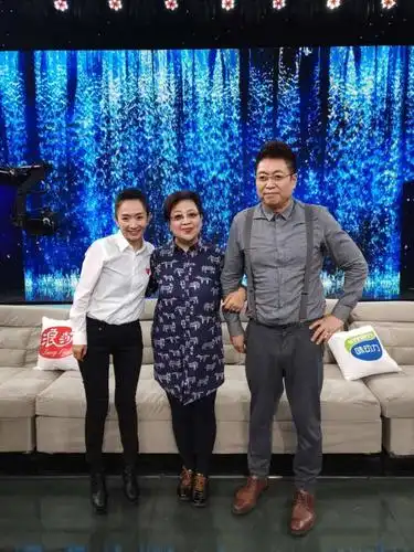 大王小王录制观众