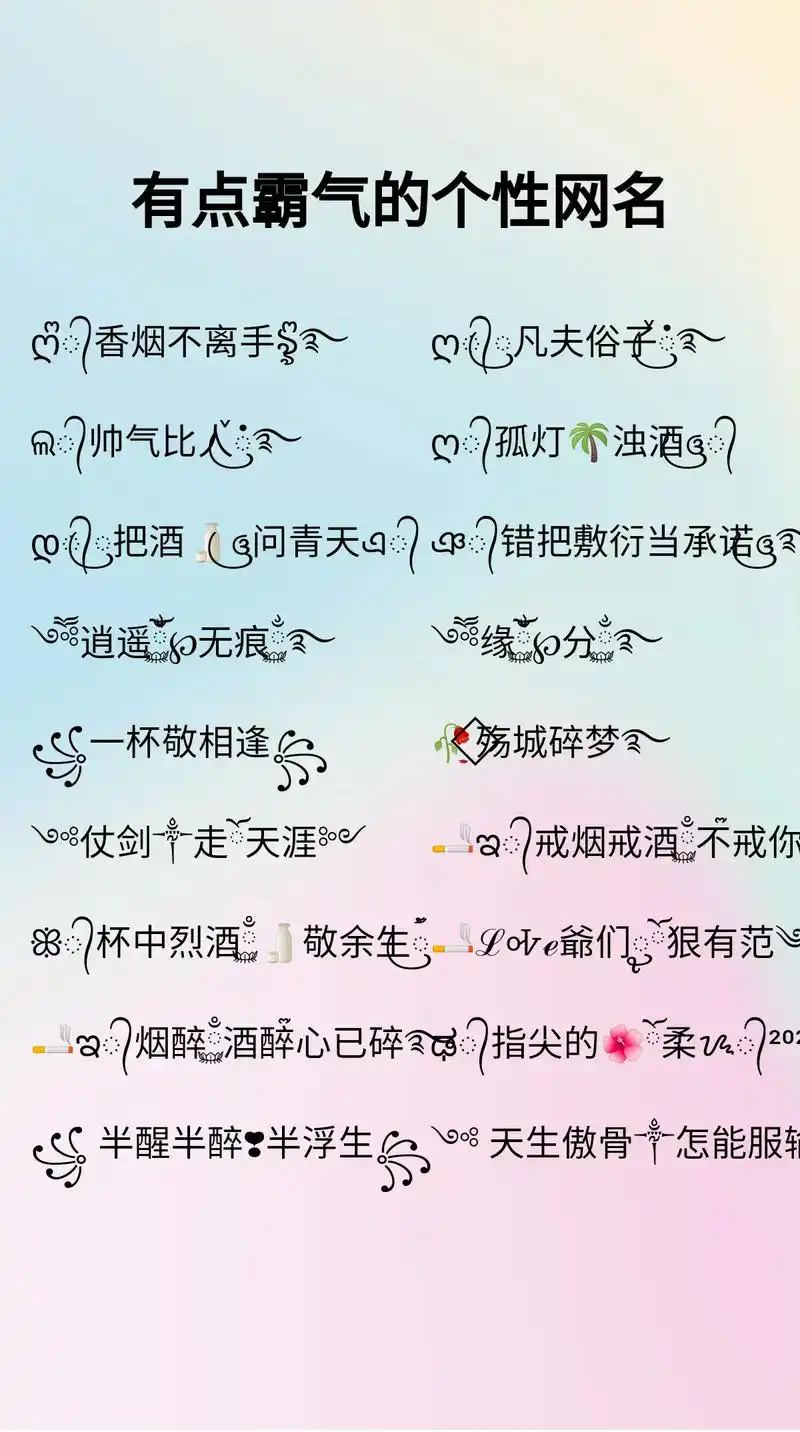 霸气内涵男网名.心态胜过年龄,微笑胜过颜值,健康胜过金钱,三 - 抖音