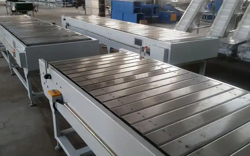 板链输送机的设计要点有哪些?