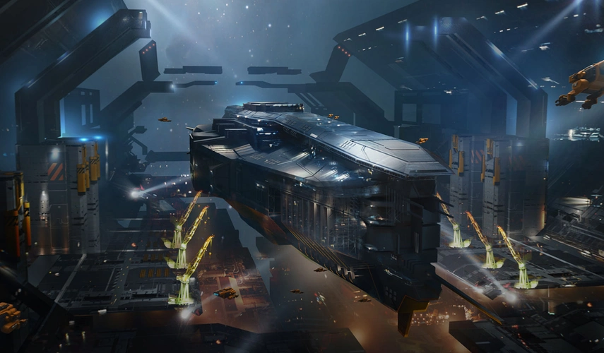 无尽的拉格朗日最新版电脑版介绍