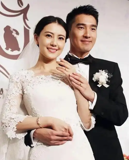 盘点娱乐圈明星模范夫妻,你最喜欢哪一对?