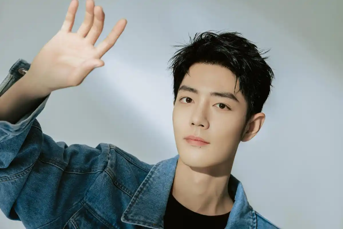 肖战壁纸是一款电脑壁纸,属于明星分类,肖战