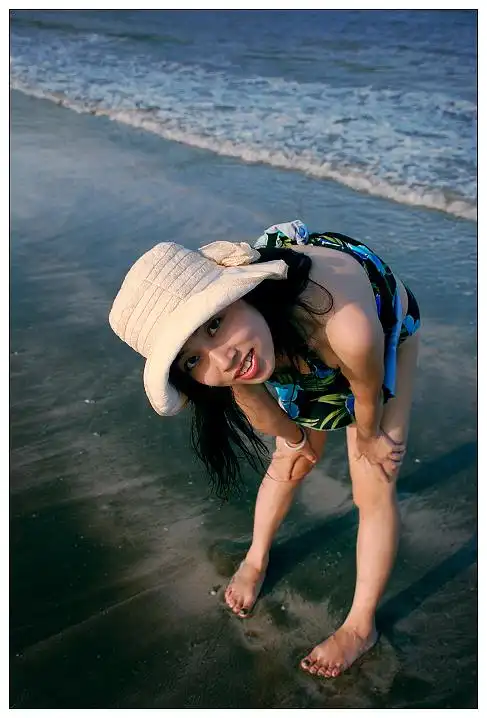 [亚洲美女] 初为人母的良家骚妇[50p]