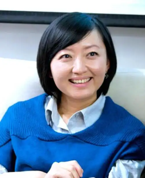 柴静结婚了吗44岁柴静现状如何