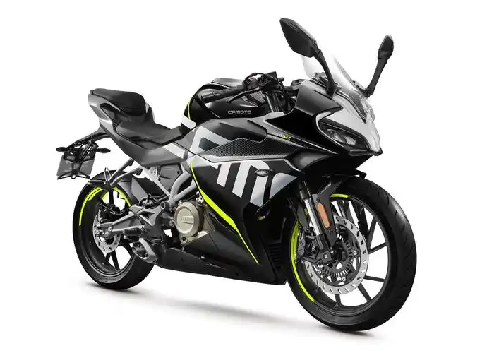 年中盘点2020年关注度最高的新款国产摩托车