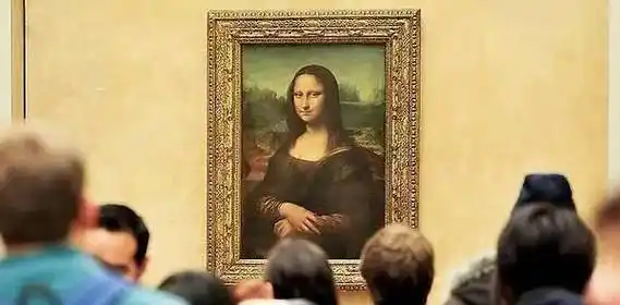 偷走博物馆价值800万的"金龙",随后丢进护城河_文物_蒙娜丽莎_警方