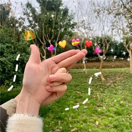 温雅暖人的好听的情侣昵称尛柒柒