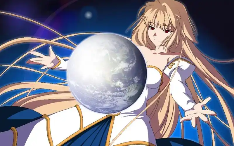 【mad素材/收藏/1080p】真月谭月姬 ncop&nced_哔哩哔哩_bilibili