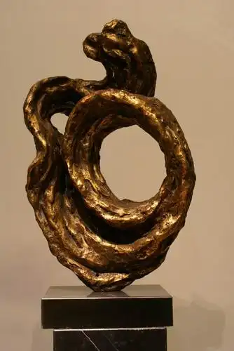 抽象系列_艺术家居系列_产品世界_湖南雕塑|长沙雕塑公司|玻璃钢雕塑