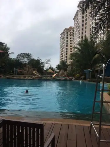 临高衍宏海港小镇推出特惠房源 优惠总价62.1—66.1万/套