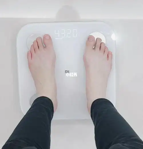 身高172今日体重86斤