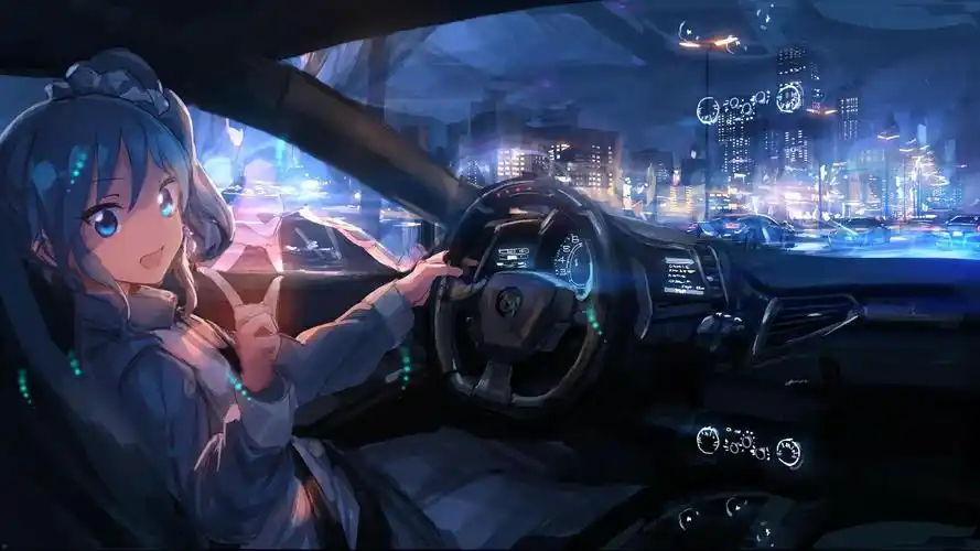 wallpaperengine动态壁纸推荐鲜衣怒马不负韶华