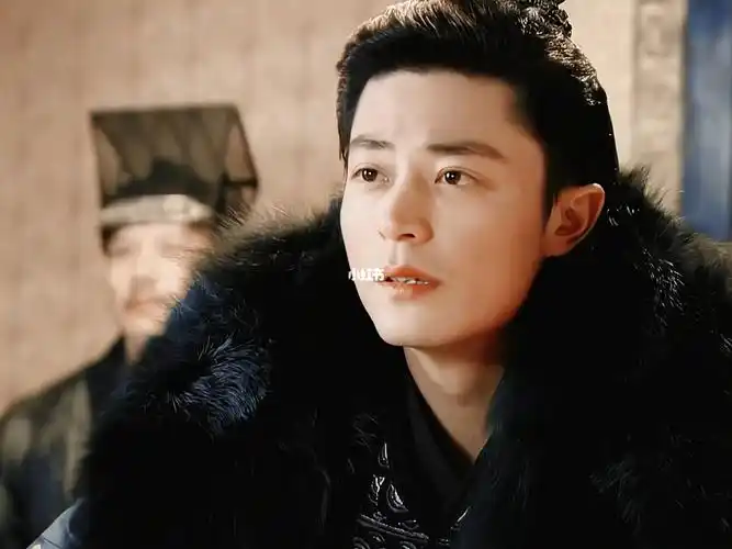 霍建华看馥雅跳舞时的眼神谁懂啊05