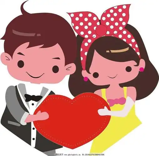 唯美头像老公老婆唯美头像