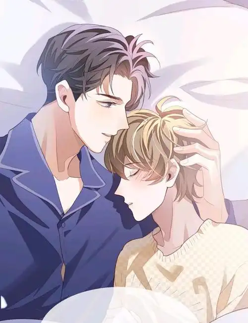 娘娘腔漫画复更 小程秀好久不见,邵群完美蜕变贵气公子哥