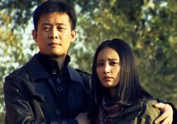 王志飞张定涵3天闪婚幸福至今捐出礼金68万自己却租房住